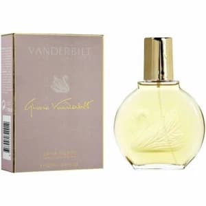 Gloria Vanderbilt Eau De Toilette Spray 3.4 oz for Women